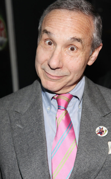 Lloyd Kaufman